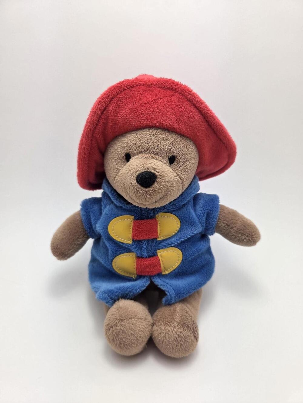 My First Paddington for Baby Paddington Plush (6 inch)